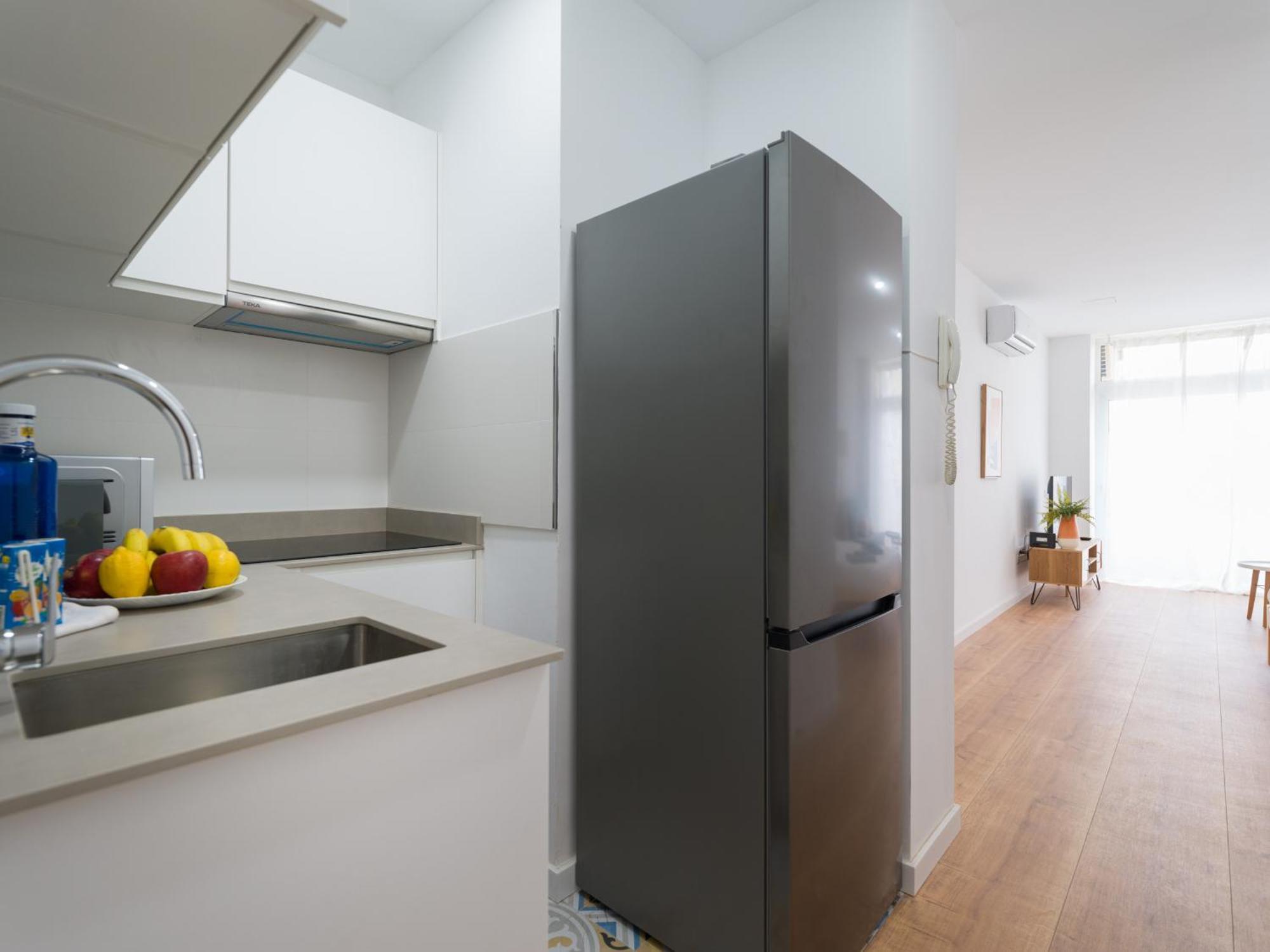 Homeforguest Estudio Brisa Canteras Con Terraza ลาสปัลมาส เด กรานคานาเรีย ภายนอก รูปภาพ