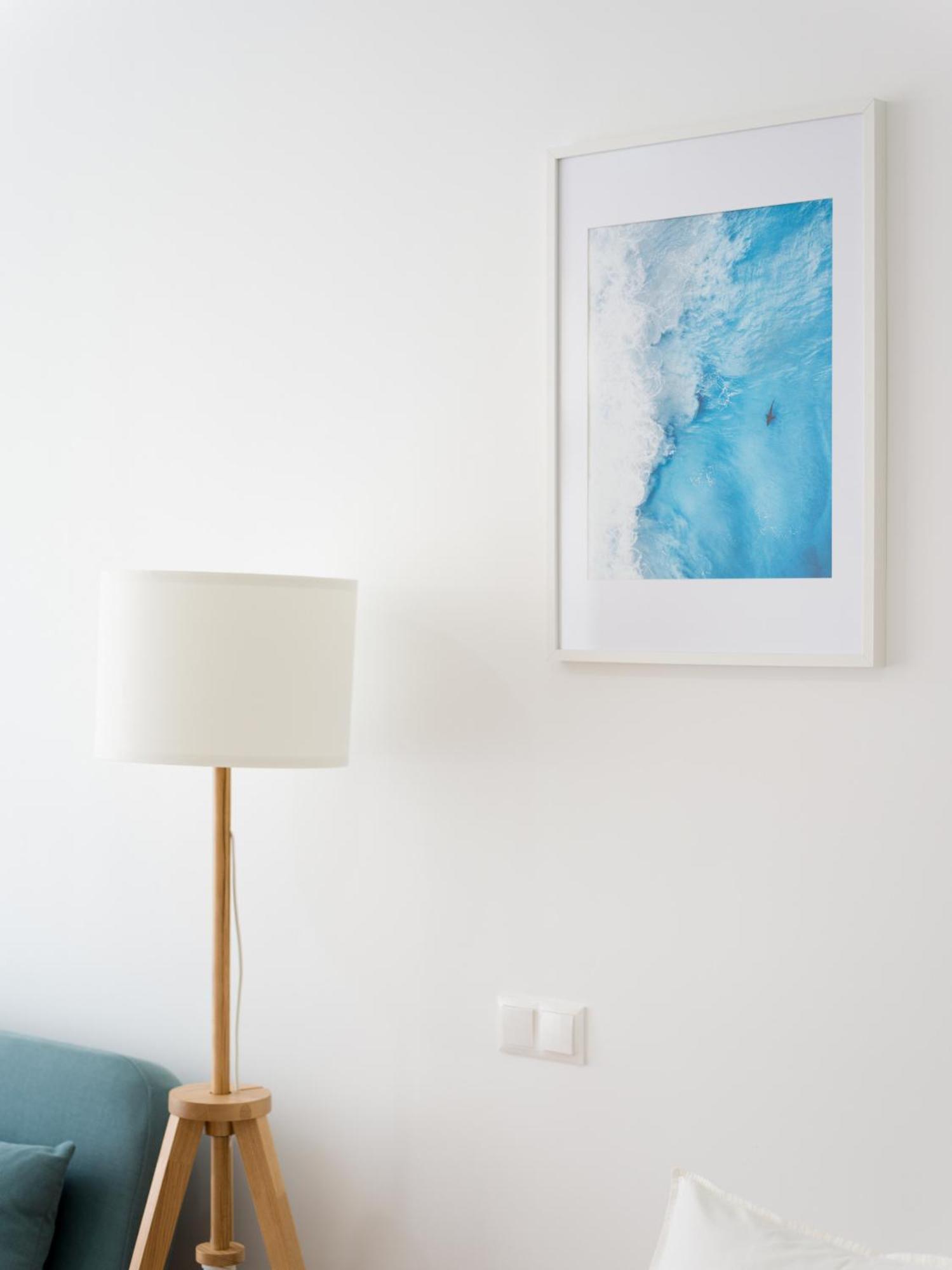 Homeforguest Estudio Brisa Canteras Con Terraza ลาสปัลมาส เด กรานคานาเรีย ภายนอก รูปภาพ