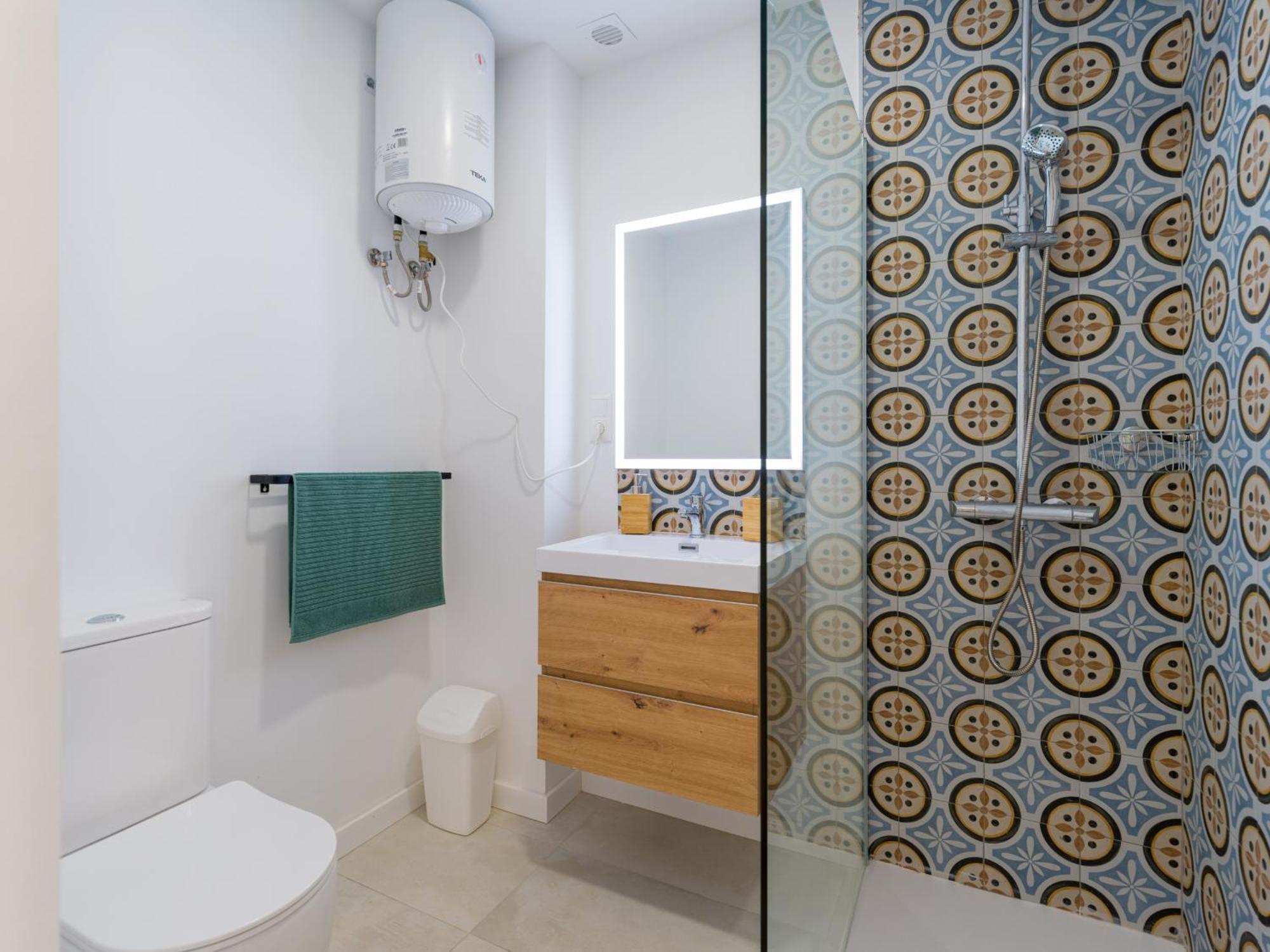 Homeforguest Estudio Brisa Canteras Con Terraza ลาสปัลมาส เด กรานคานาเรีย ภายนอก รูปภาพ